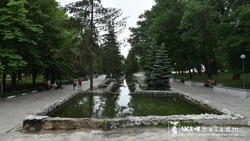 Мэрия отнесёт парк Памяти в Белгороде к особо охраняемым территориям
