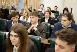 Возраст молодых специалистов в сфере образования Белгородской области повышен до 35 лет