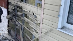 Боец «Орлана» ранен при отражении атаки ВСУ на Шебекинский округ во вторник 