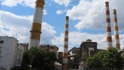 Белгородский цемзавод получил иск от Росприроднадзора на 51,6 млн рублей