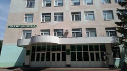 Проект капремонта поликлиники Губкинской ЦРБ обойдётся в 14 млн рублей 