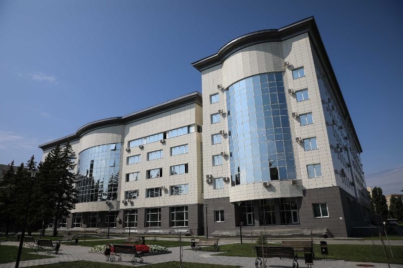 Туркменские студенты-двоечники не захотели переводиться в Белгород из-за оперативной обстановки