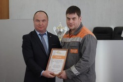 Вадим Шаблицкий стал исполняющим обязанности гендиректора «Белгородского цемента»