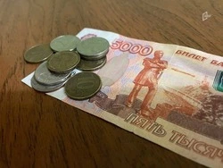 Белгородские семьи с двумя и более детьми смогут вернуть часть уплаченных налогов с 2026 года