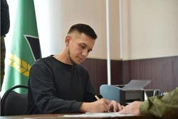 Стали известны имена ещё четырёх губкинских чиновников, вступивших в «Барс-Белгород»