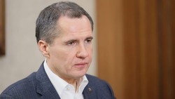 Гладков прокомментировал инцидент в Журавлёвке
