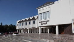 История города важна: белгородцы просят обеспечить историко-краеведческий музей отдельным зданием