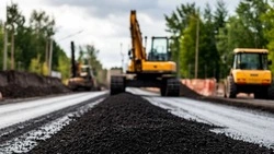 В Белгороде благоустроят проезд в 4-м Магистральном переулке и придомовую территорию на Горького