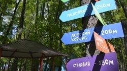 415 летних лагерей откроют свои двери для школьников в Белгородской области