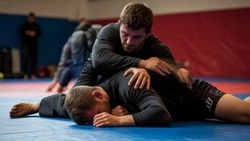 «Школа грэпплинга Джеффа Монсона в Белгороде»: Где проект и почему школа не открыта? 