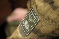 Погибшего от атаки дрона ВСУ сотрудника белгородской Росгвардии наградят посмертно