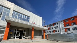 Благоустройство территории белгородского инженерного юношеского лицея обойдётся в 39,5 млн рублей 