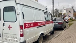 Лантратова анонсировала специальный доклад о нарушении ВСУ гуманитарного права в приграничье
