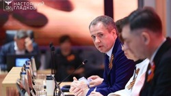 Гладков поручил создать программу восстановления соцобъектов Белгородской области 