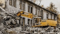 Экс-чиновнику грозит до десяти лет лишения свободы за незаконный снос дома в Белгородской области