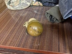 Белгородец может на восемь лет отправиться в тюрьму за незаконное хранение боеприпасов