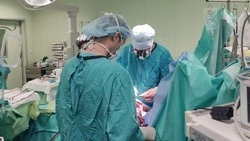 Пострадавшую при атаке дрона 17-летнюю белгородку перевезли в Москву 