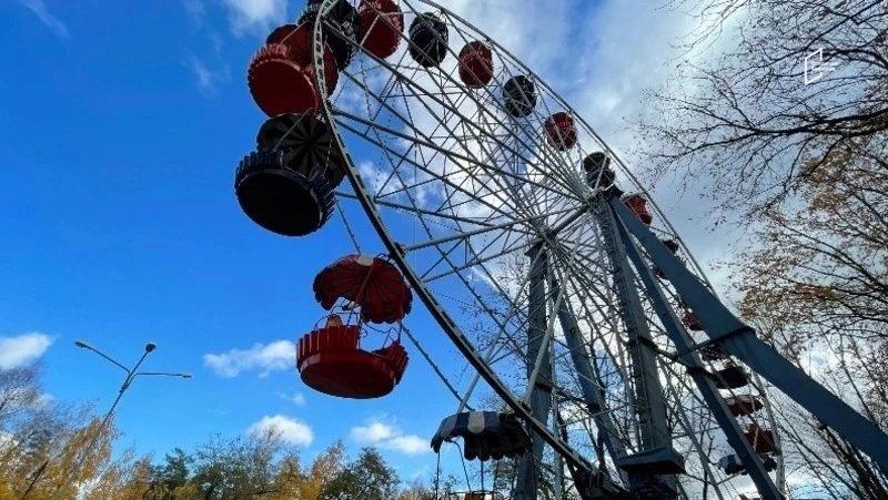 «Верните мой 2016»: с чем связана массовая ностальгия в сети, и как жил Белгород десять лет назад