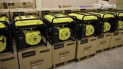 В Белгородской области подготовлено более 3,5 тысяч единиц резервной электрогенерации