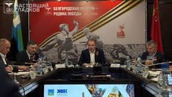 Около 2700 домов и квартир планируется восстановить в Шебекинском округе к 1 сентября