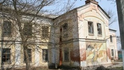 Три из четырёх прошедших экспертизу зданий стали объектами культурного наследия Белгородской области