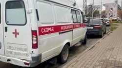 Мирный житель погиб, ещё двое ранены после атаки беспилотника в Волоконовском округе