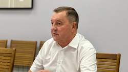 Белгородский депутат и бизнесмен Владимир Зотов ликвидирует компанию «Русский металл»