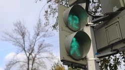 В Белгороде заменят три светофорных объекта на Волчанской и Корочанской