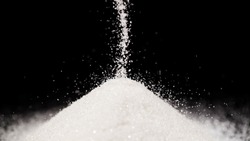 В Белгороде ограничили продажу сахара в большом количестве