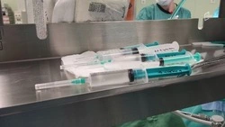 Белгородская область выделила 8 млн рублей на закупку вакцин от гриппа и ветряной оспы на 2026 год