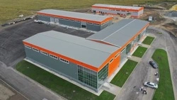 Правительство РФ выделило 148,8 млн рублей на развитие промпарка «Губкин» 