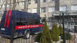 Избивший младенца белгородец отправится на принудительное лечение в психиатрическую клинику 