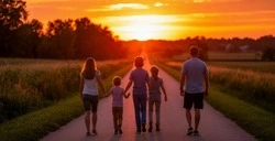 Белгородцы усыновили 39 детей с начала 2025 года 