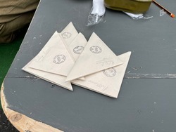 Белгородским участникам ВОВ и приравненным к ним к 9 Мая выплатят 397 млн рублей