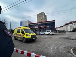 Количество пострадавших при обстреле Белгорода увеличилось до 20 человек