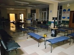 Пункты обогрева в Белгороде ждёт переименование