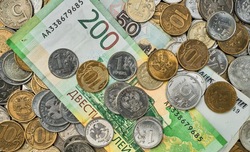 Более 40 фальшивых банкнот выявили в Белгородской области в 2023 году