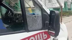 ВСУ ударили по храму, машине скорой помощи, предприятиям и частным домам в Белгородской области