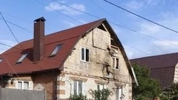 Трое мирных жителей пострадали при атаках ВСУ на Белгородскую область за сутки