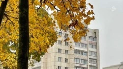 В Белгородской области в среду ожидается облачная с прояснениями погода