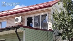 13 человек пострадали в Белгородской области за сутки во время атак дронов ВСУ 