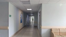 Белгородские врачи продолжают лечить тяжелораненых пациентов совместно с федеральными клиниками