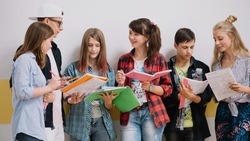 Почти 49 тысяч студентов учатся в вузах Белгородской области