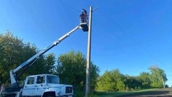 Энергетики вернули свет 90% жителям Белгорода после ракетных ударов 