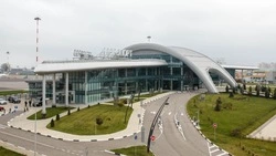 В аэропорту Белгорода сменился гендиректор