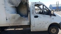 Пятеро мирных жителей получили ранения после атак беспилотников ВСУ в Белгородской области 