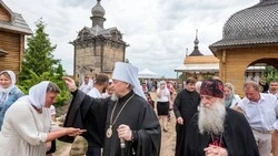 Митрополит Иоанн: Группировка дронов несколько часов целенаправленно уничтожала «Град Иерусалим»