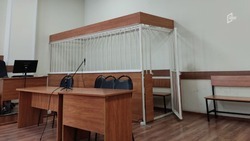 Белгородец предстанет перед судом за кражу семи центнеров ячменя из санатория «Красиво»