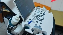 Четыре современных аппарата УЗИ закупили для медучреждений Белгородской области