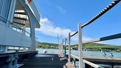 Проект благоустройства набережной Белгорода от Костюкова до «Пикник-Парка» обойдётся в 8 млн рублей